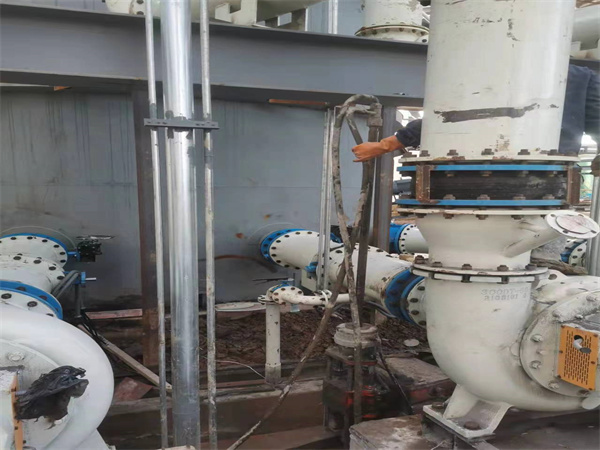 宏伟设备基础沉降下沉注浆加固增加荷载