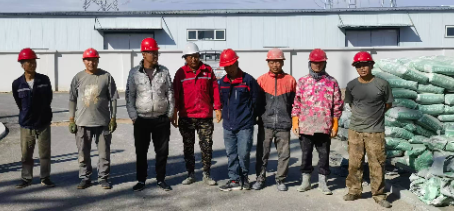 宏伟厂房地基沉降注浆加固施工队伍怎么选